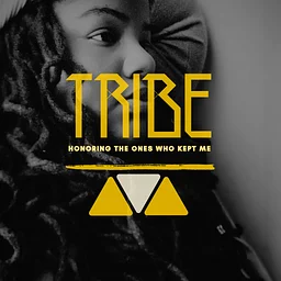 TRIBE Photo Exhibit & Spoken Word
