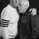 QUEER LOVE BY RON AMMATO