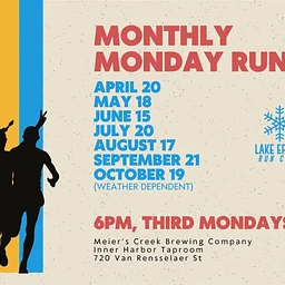 Lake Effect Run Club