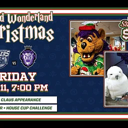 Reading Royals vs. Worcester Railers