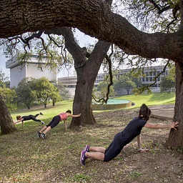 Get FIT Mini Series