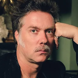 Jorgensen Center for the Performing Arts Presents Rufus Wainwright