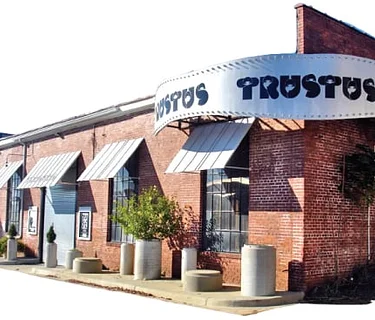 The Squirrels at Trustus Theatre