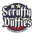 Scruffy Duffies