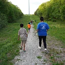 Nature Quiz Trail