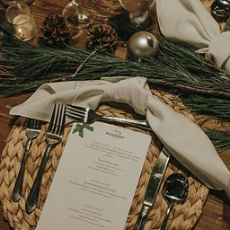 Lighting of the Vines Wine Dinner