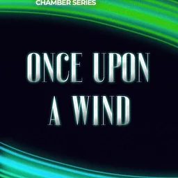 Once Upon A Wind