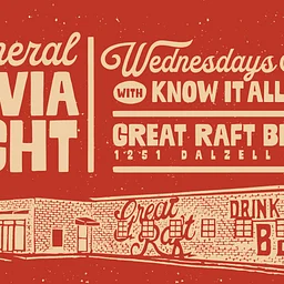 Know It All Trivia