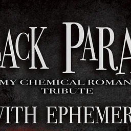 Black Parade Duluth – A My Chemical Romance Tribute