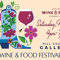 Hill Country Galleria Wine & Food Festival