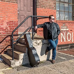 Saturday Afternoon Live Music Series – Brian Elliot