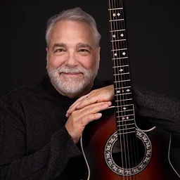 Live Music: Rich Follett