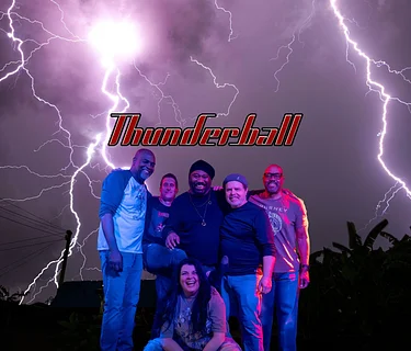 Thunderball