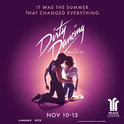 Dirty Dancing: The Musical