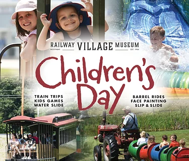 Children’s Day