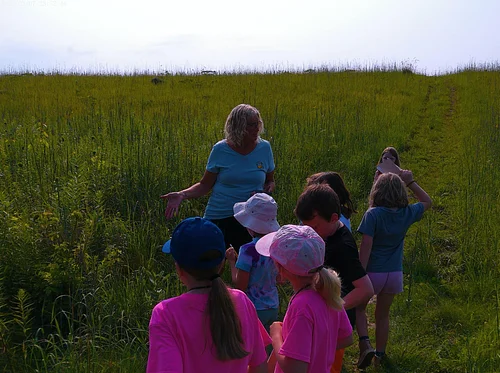2 Day Camp: Prairie Life (Day 1 of 2)