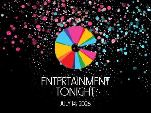 Entertainment Tonight 2026 – Cotuit Center for the Arts