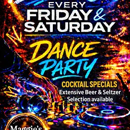 LIVE DJ