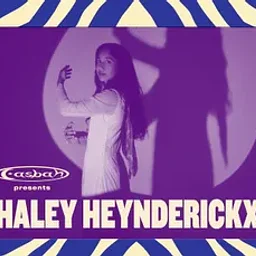 Haley Heynderickx
