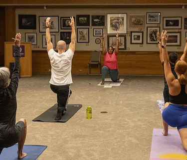 Yoga is for EveryBody | Free Community Class