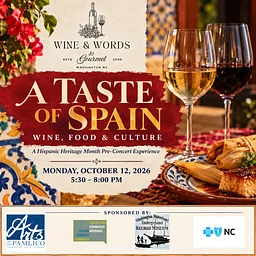 A Taste of Spain: Wine, Food & Culture