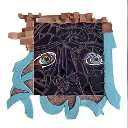 Gokden Alpman Matthews – Medusa