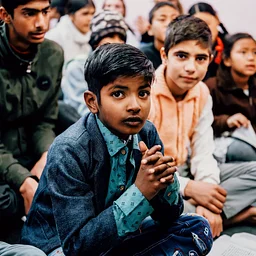 Service Trip - Nepal