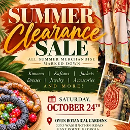 Just Bliss by Yo Presents: Eclectic Finds & Fabulous Deals