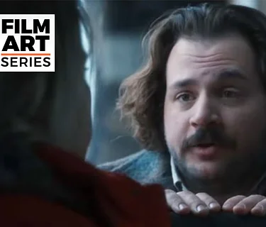 Provincetown Film Art: The Baltimorons (2025)