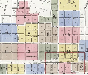 Nevada History: On The GO! – Racist Covenants Research Project (Off-site, SVL)