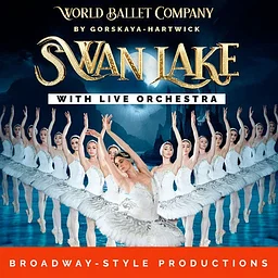 Swan Lake Ballet