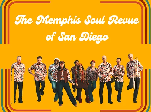 Memphis Soul Revue