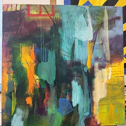 Open Abstract Studio