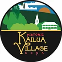 Historic Kailua Village