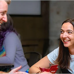 Board Game Speed Dating