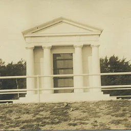Hike to the Cady Mausoleum 2026