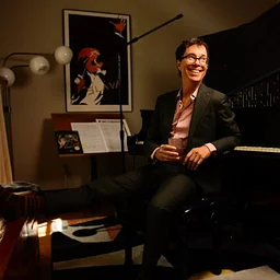Ben Folds: Live with the ICO