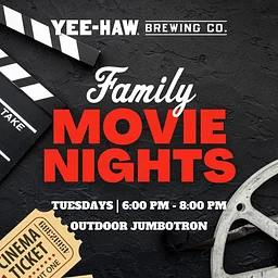 Family Movie Night