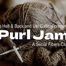 Purl Jam