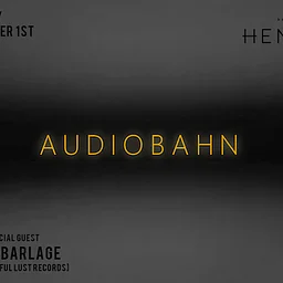 Audiobahn