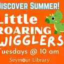 Little (Roaring) Wigglers