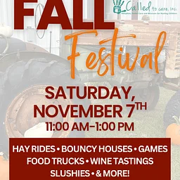 Fall Festival