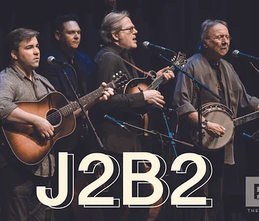 John Jorgenson Bluegrass Band