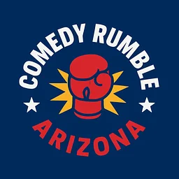 COMEDY RUMBLE: Gilbert Edition at JP’s Comedy Club