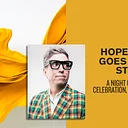 Hope Never Goes Out of Style