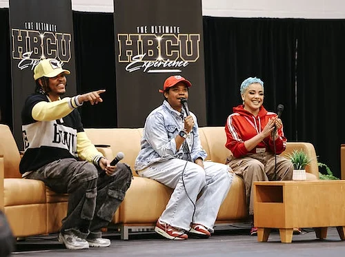 The Ultimate HBCU Experience