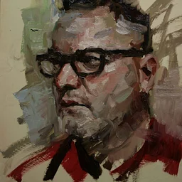 Makers@Muzeo: Bradford J. Salamon In Person Residency Dates