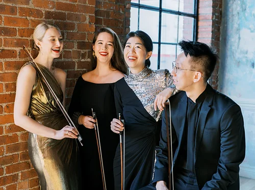 Terra String Quartet