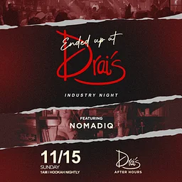 Nomadiq