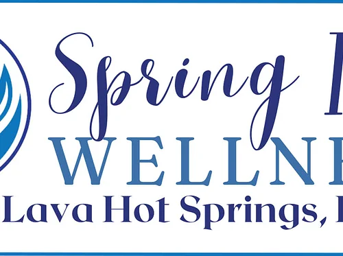 Lava Hot Springs Wellness Festival